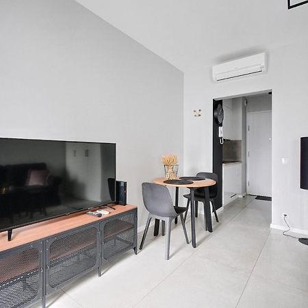 ワルシャワTargowa 10 Luxury Studioアパートメント エクステリア 写真