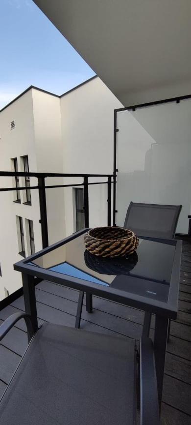 ワルシャワTargowa 10 Luxury Studioアパートメント エクステリア 写真